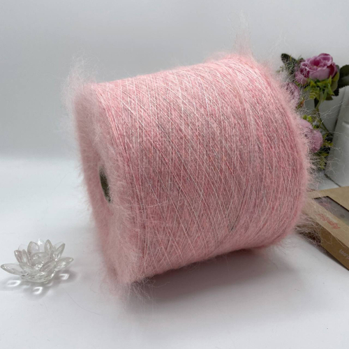 LAGOPOLANE 30% вспушенный меринос 15% полиамид 34% полиакрил 17% нейлон 4% др. волокна