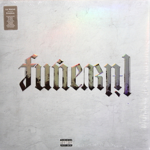 Lil Wayne / Funeral (2LP)