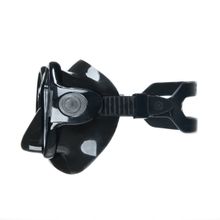 Маска для плавания SALVAS Kool Mask CA550N2NNSTH, размер взрослый, черная
