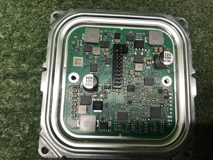 Блок управления фары Lada Vesta (2022-н.в.)