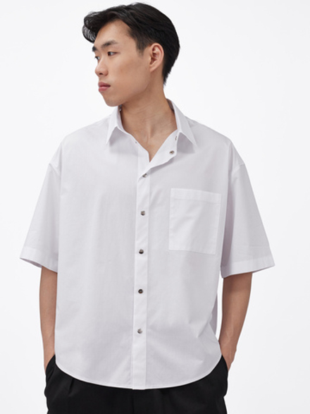 Рубашка мужская