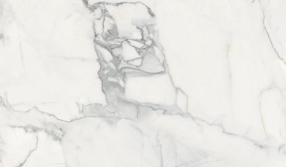 Ennface Slab Pacific White Matt 120x280