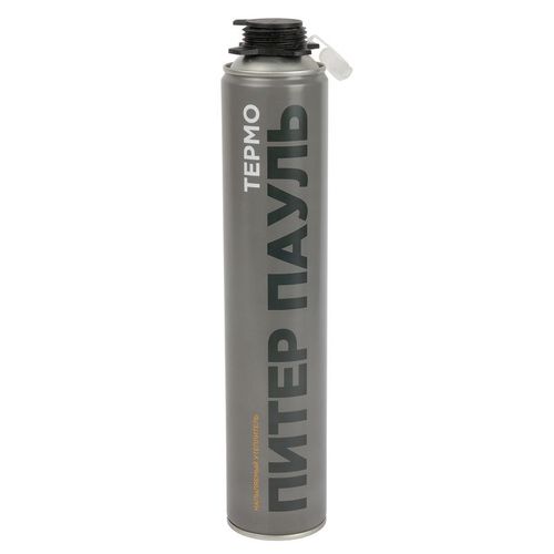 Утеплитель напыляемый Питер Пауль 870 мл