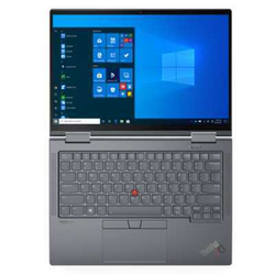 Ноутбук Lenovo ThinkPad X1 Yoga Gen 6 20XY003ERT