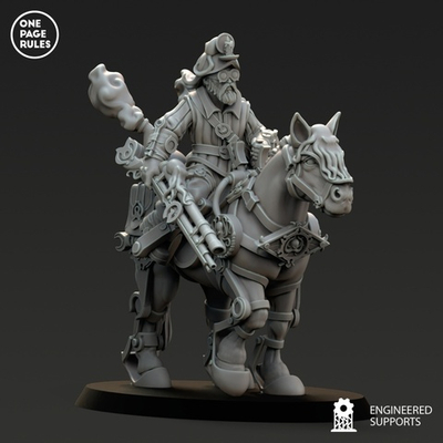 Empire Mount Engineer 3