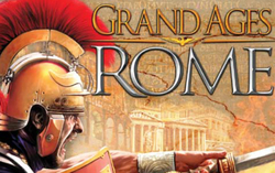 Grand Ages: Rome (для ПК, цифровой код доступа)