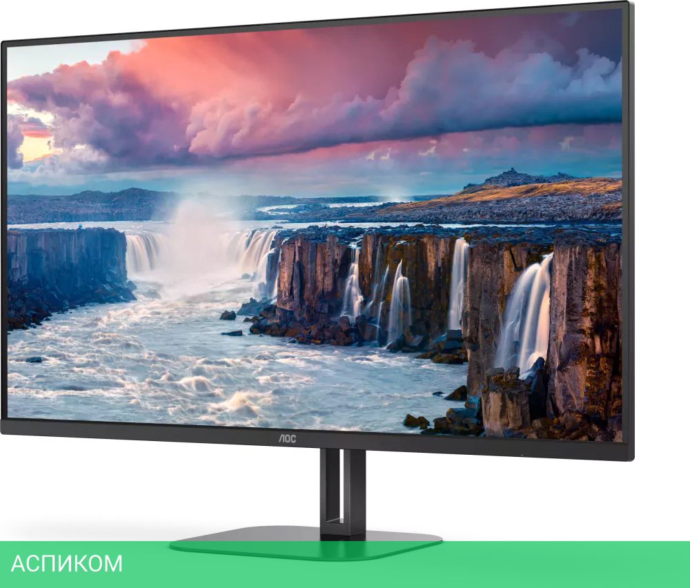 Монитор AOC Q32V5CE