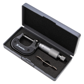 Микрометр механический,0-25 мм Matrix 317255