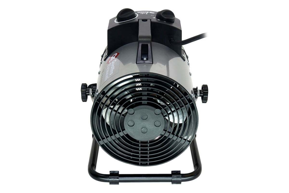 Электрическая тепловая пушка QUATTRO ELEMENTI QE-3000 ETN 649-257