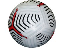 Футбольный мяч FT-212-КЧ