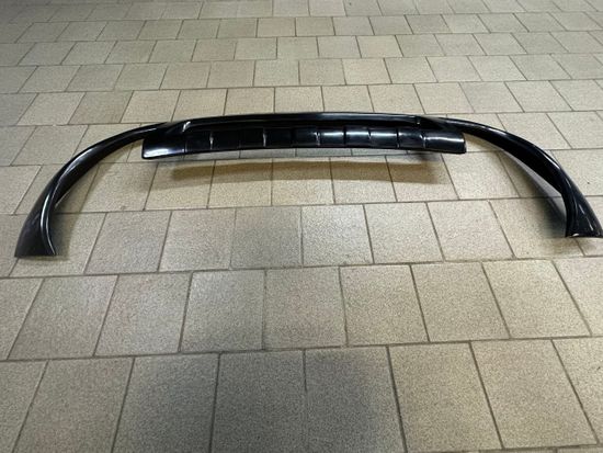 Диффузор заднего бампера NF для VW TOUAREG 7P6 2010-2014