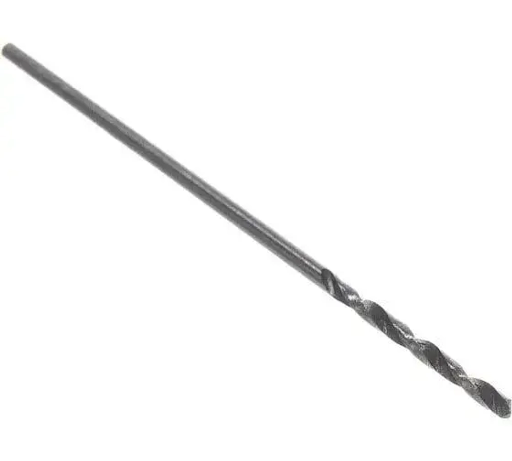 Набор сверл Bosch HSS PointTeQ 1-10 мм, 18 шт, 2608577350