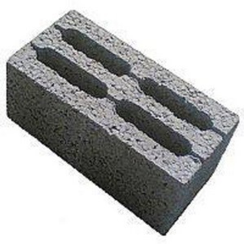 Керамзитный блок 200х200х400мм 4-пустотный Смоленск