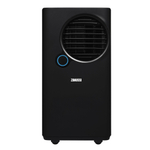 Мобильный кондиционер Zanussi Eclipse ZACM-07 UPB/N6 Black