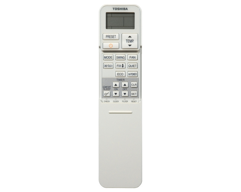 Toshiba Suzumi RAS-22S3KV-E/RAS-22S3AV-E inverter