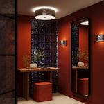 Настенный светильник (бра) Maytoni MOD096WL-01CH