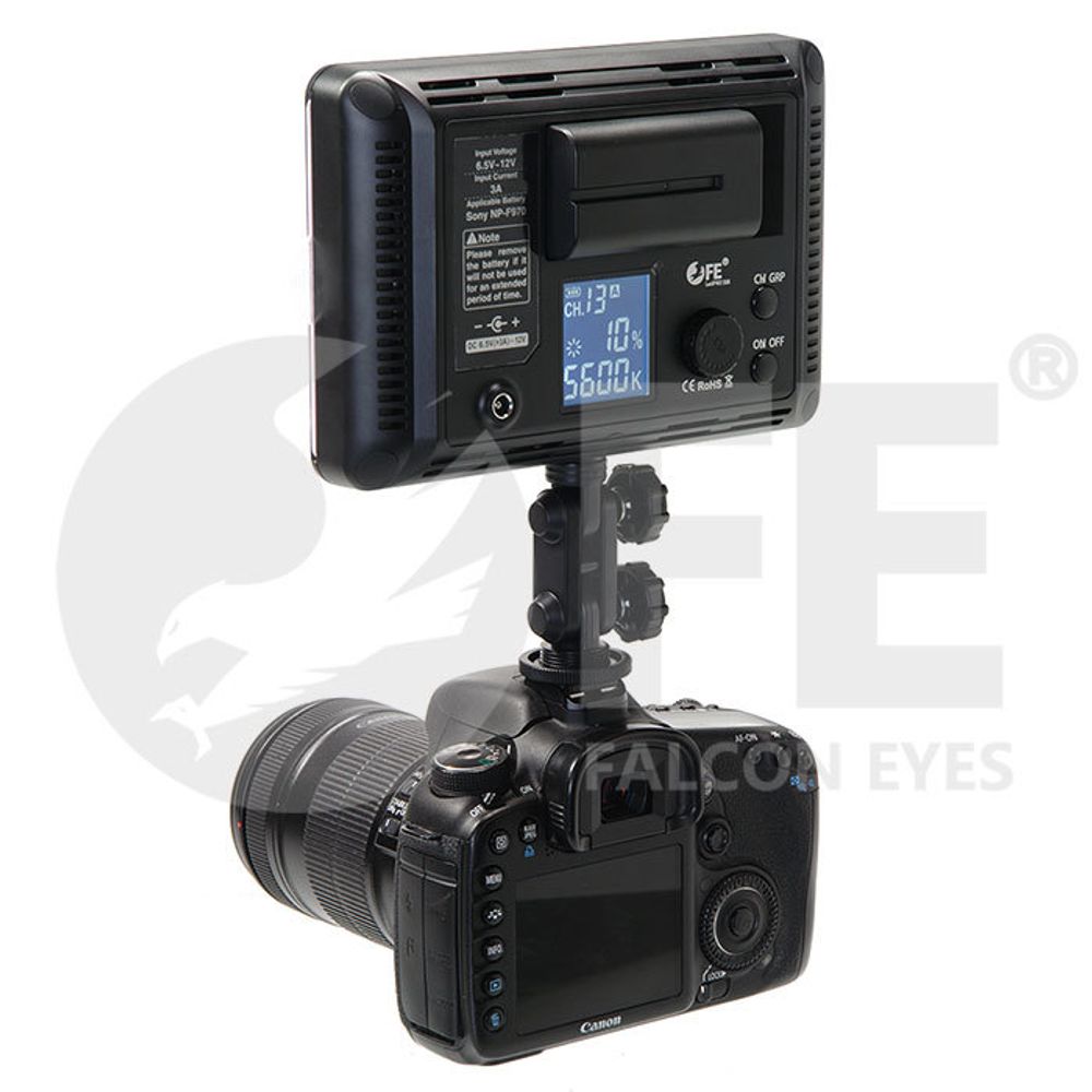 Falcon Eyes LedPRO 308