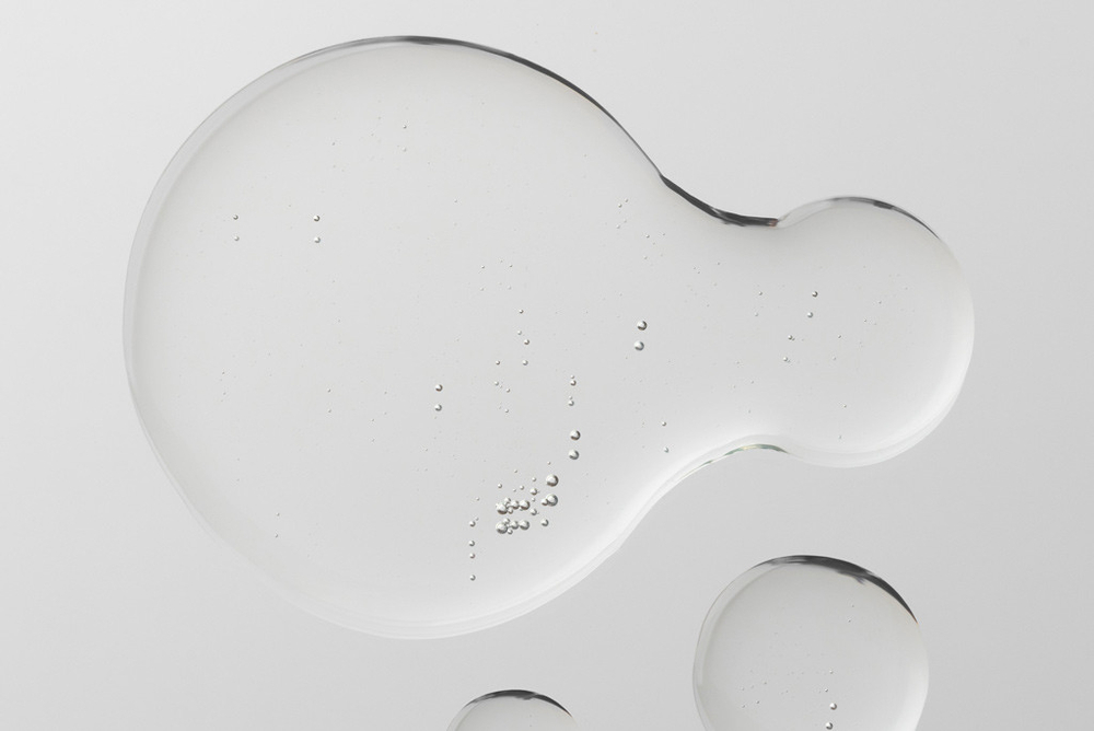 Шампунь с экзосомами DSD De luxe 9.1 Exagrow Booster Shampoo 200 мл