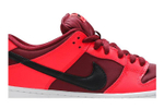 Кроссовки Nike Dunk Sb Laser Crimson