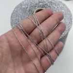 Lanificio Dell Olivo 80% вискоза 20% полиэстер (люрекс)