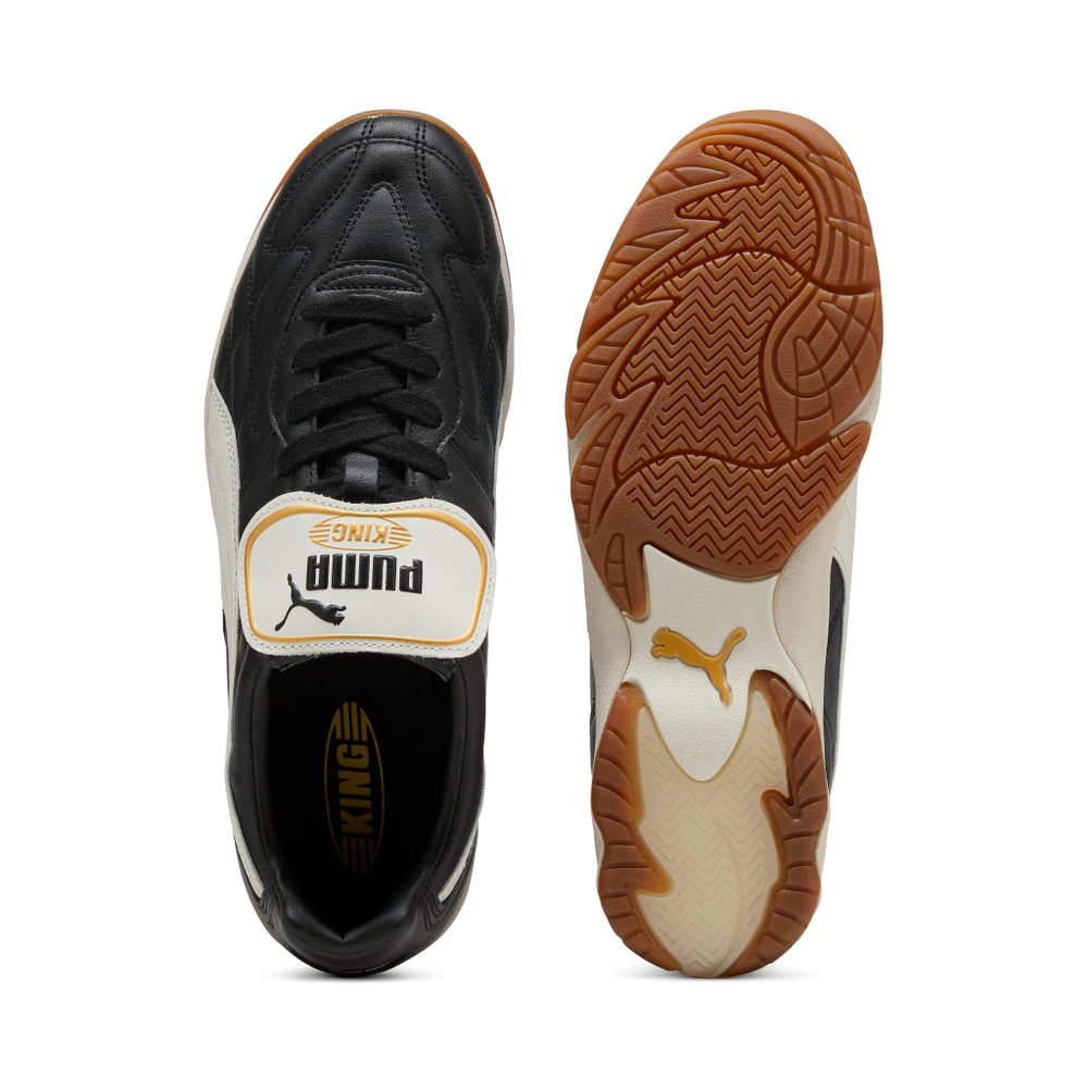 Кроссовки мужские PUMA King Indoor