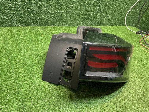 Фонарь правый внешний Chery Tiggo 7L (2024-н.в.)