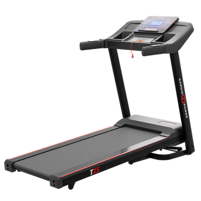 Беговая дорожка CardioPower  T25 NEW