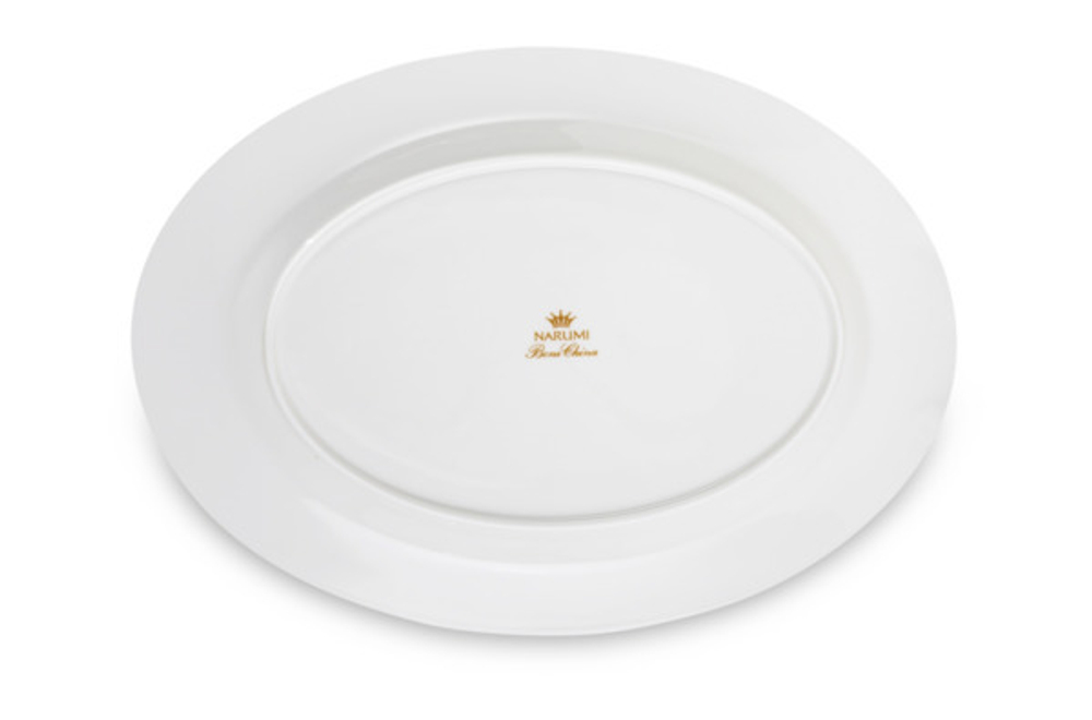 Сервиз столовый 20 предметов на 6 персон Narumi Великолепие