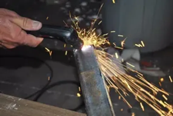 Источник плазменной резки Hypertherm Powermax 125