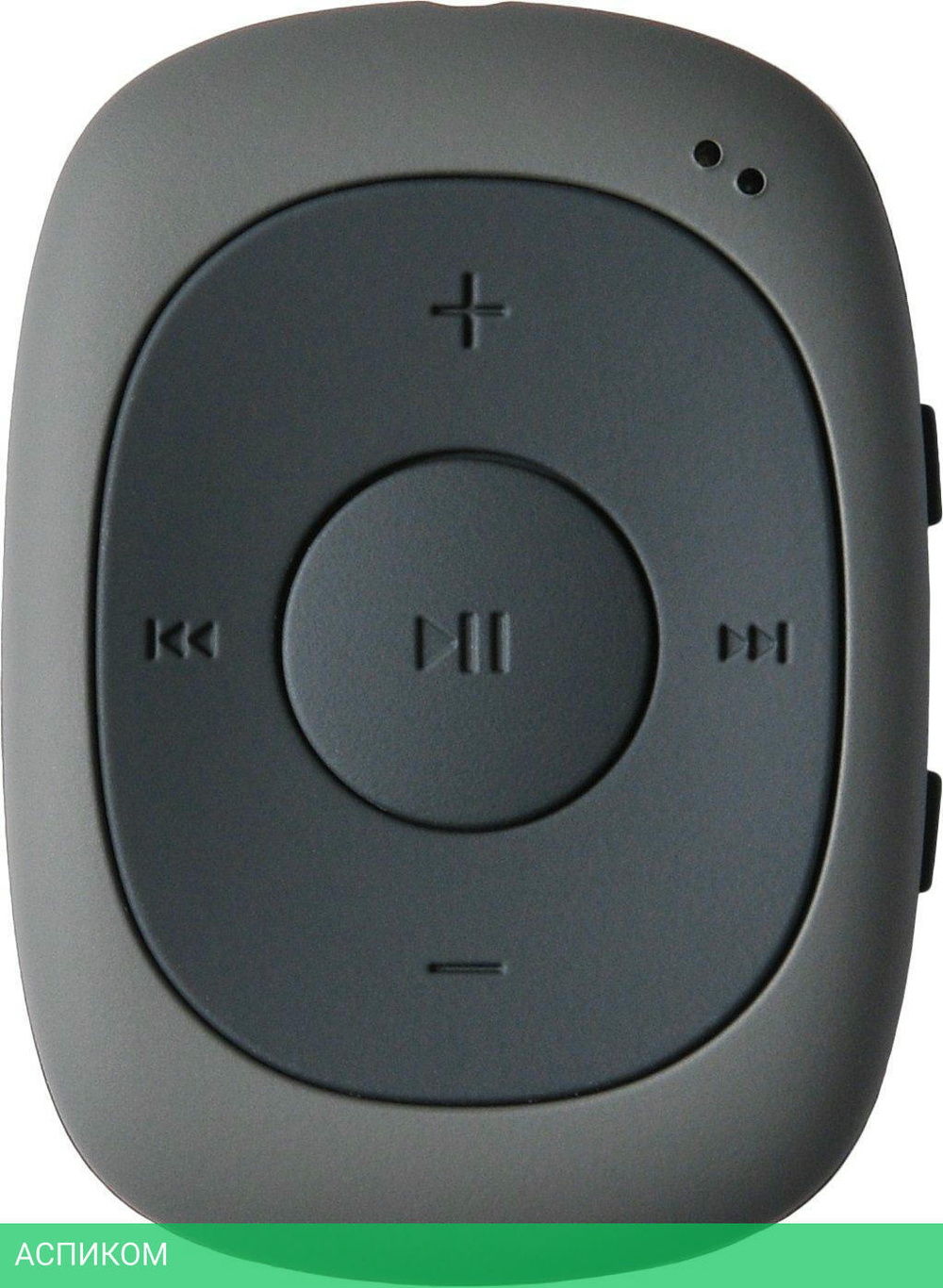 MP3-плеер Digma C2L 4GB серый