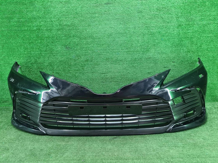 Бампер передний Toyota Camry xv70 (2020-н.в.)