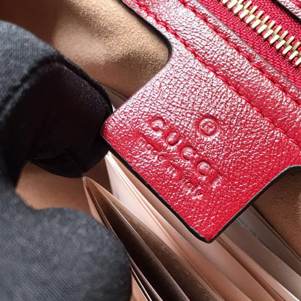 Gucci Marmont 26 cm