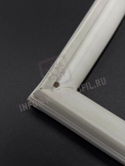 Уплотнитель для холодильного шкафа Premier ШНУП1 ТУ-0,7М низкотемпературный (глухая дверь) 1510*790 мм (004)