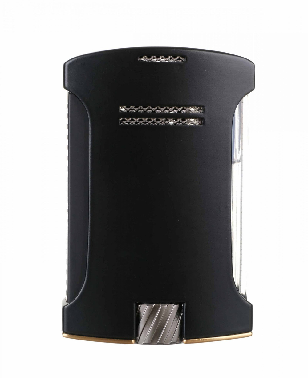 Colibri Daytona черная- золото, LI770T16