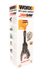 Сучкорез аккумуляторный WORX WG329E.9 20V без акк и з/у