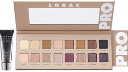 LORAC Pro Palette 3 палетка теней