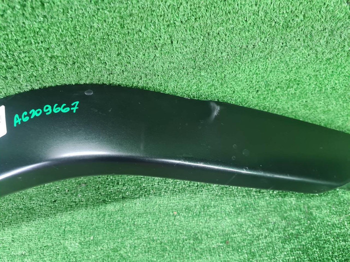 Расширитель передний левый Mercedes G W463 (2018-н.в.) AMG