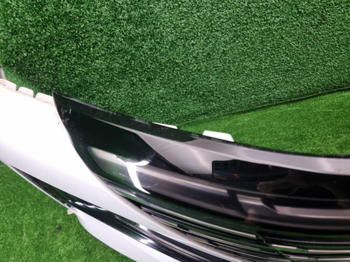 Бампер передний Changan CS55PLUS (21-24) (В сборе)