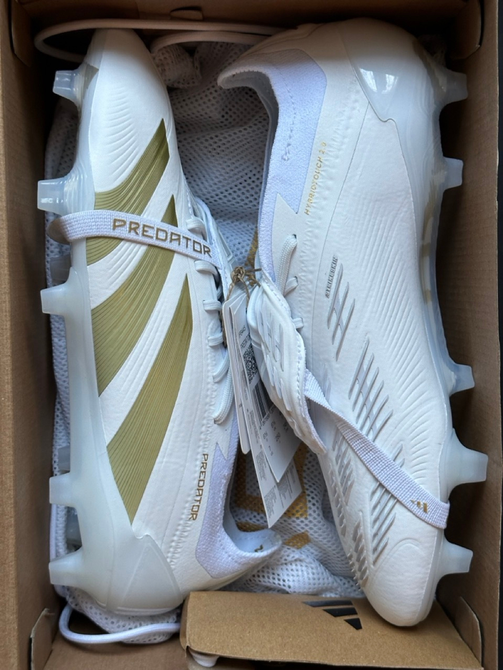Adidas fty no prb 6981 deals