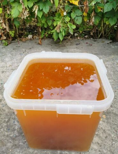 Мёд цветочный Оптом