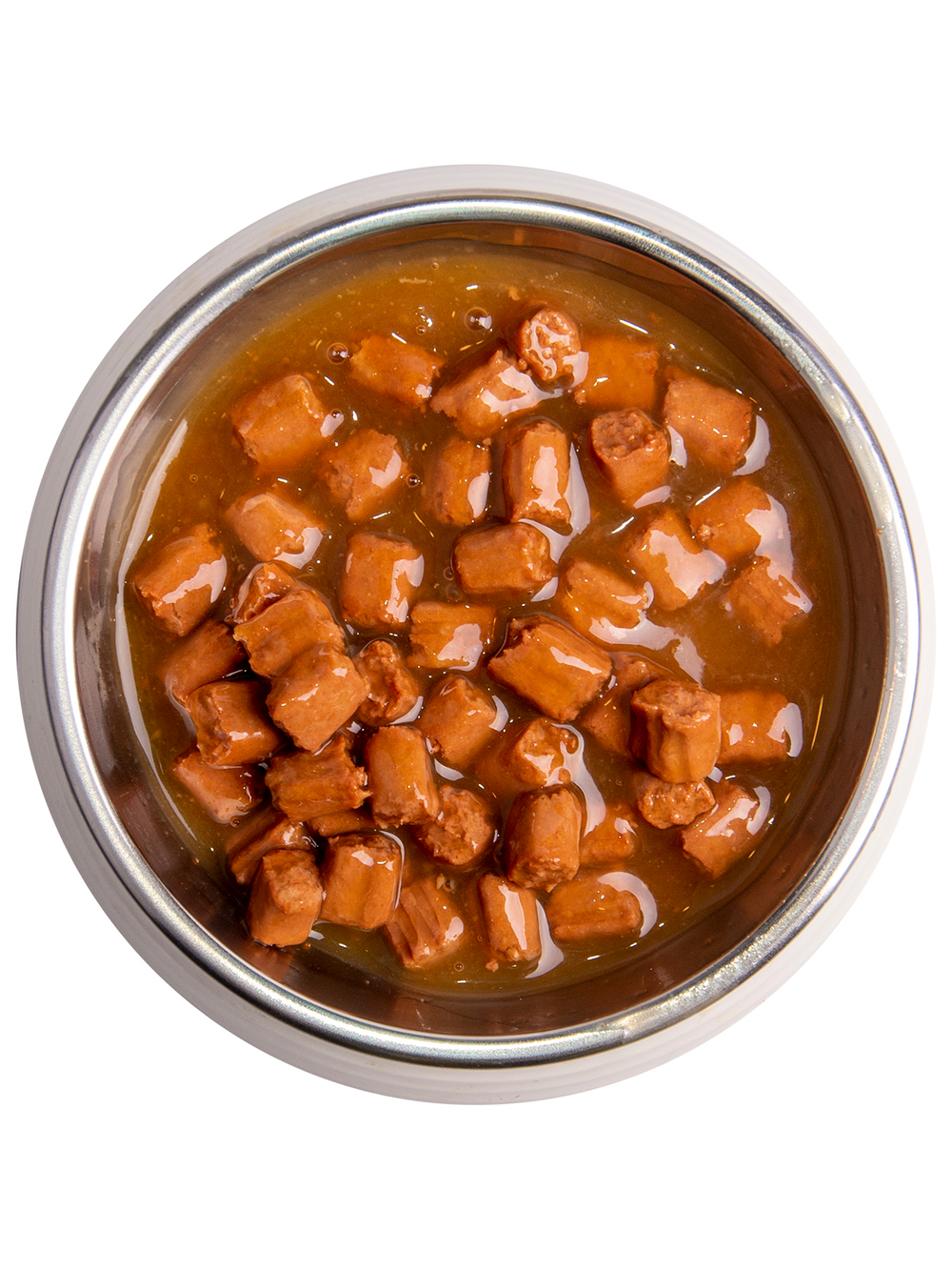 Влажный корм Monge Dog Grill для собак с лососем 100 г