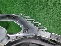 Бампер передний Omoda C5 (2022-н.в.)