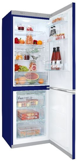 Холодильник Snaige RF56SM-S5CI210