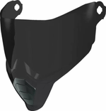 Визор Black / Ultraflite / Черный