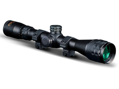 Прицел Konuspro 3-9x32 AO (сетка 30-30)