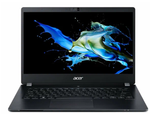 14" Ноутбук Acer TravelMate P614-51-G2 (1920x1080, Intel Core i7-10510U, RAM 8ГБ, SSD 128ГБ, Nvidia GeForce MX250, Win 10 Pro)