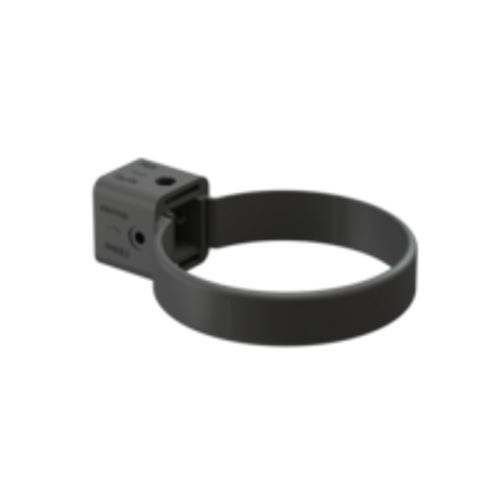 Docke PREMIUM Хомут универсальный (Шоколад)