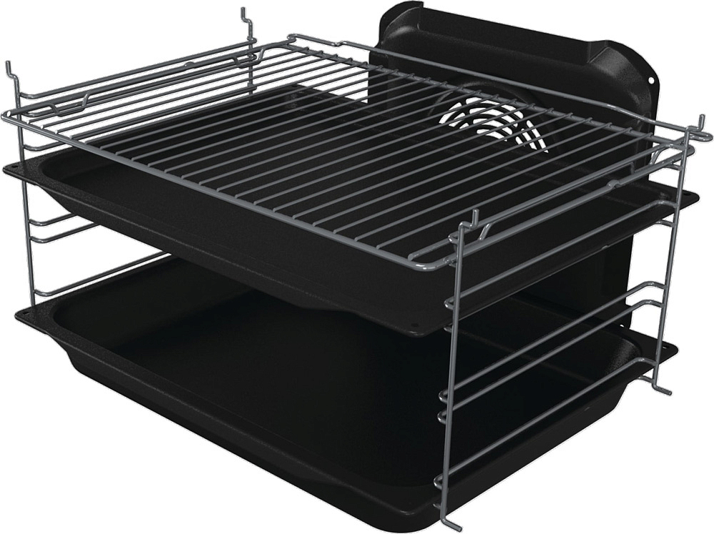 Комбинированная плита Gorenje GK6C4WF
