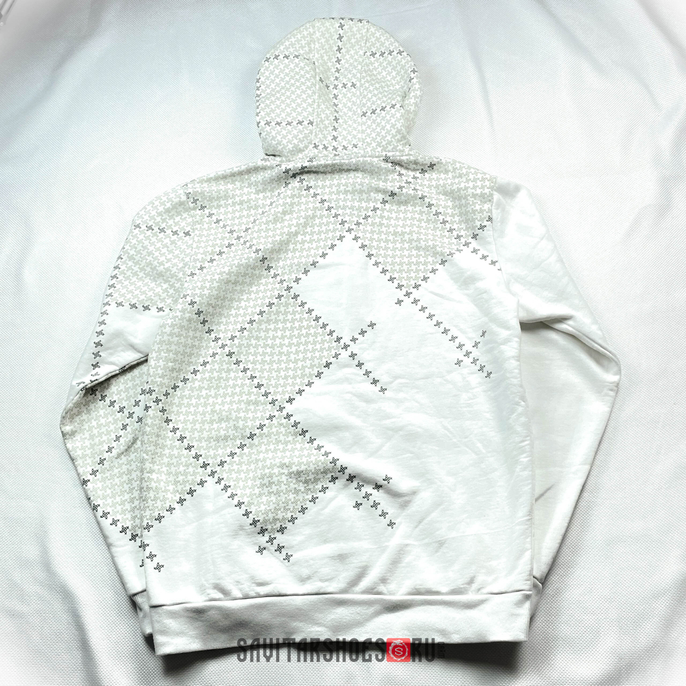 Винтажное зип-худи Rip Curl