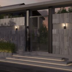 Настенный светильник Maytoni   O450WL-01GF